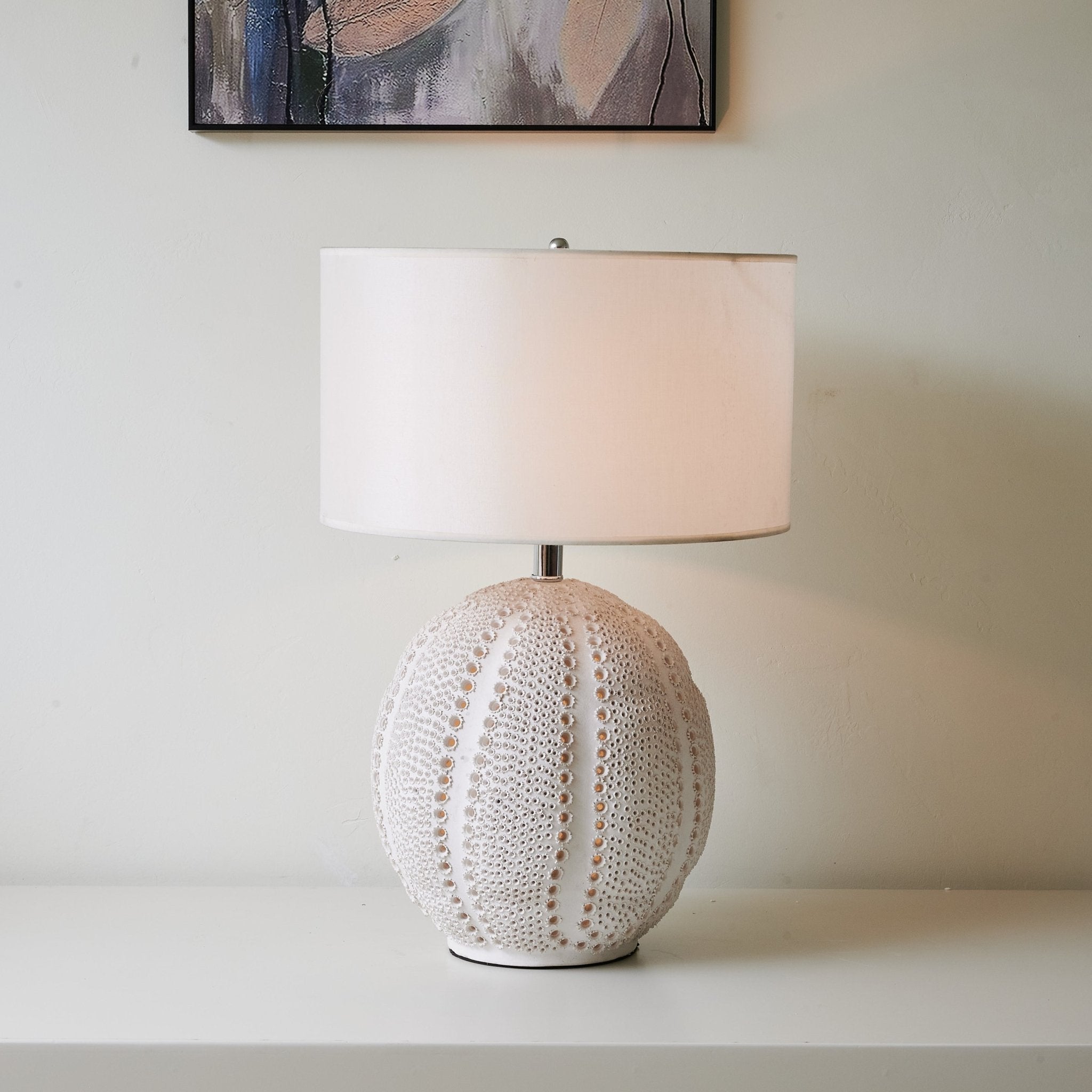 Urechon Table Lamp