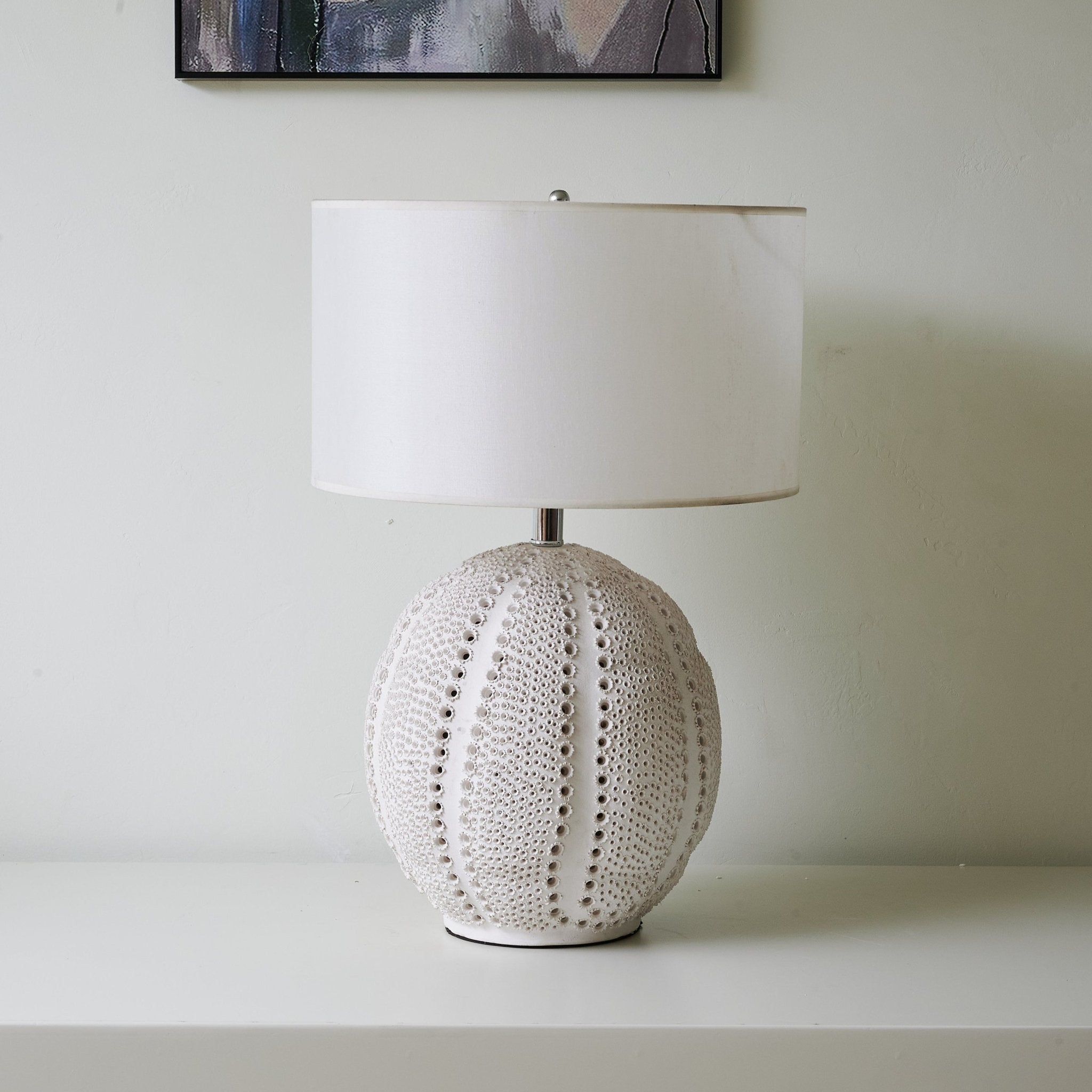 Urechon Table Lamp