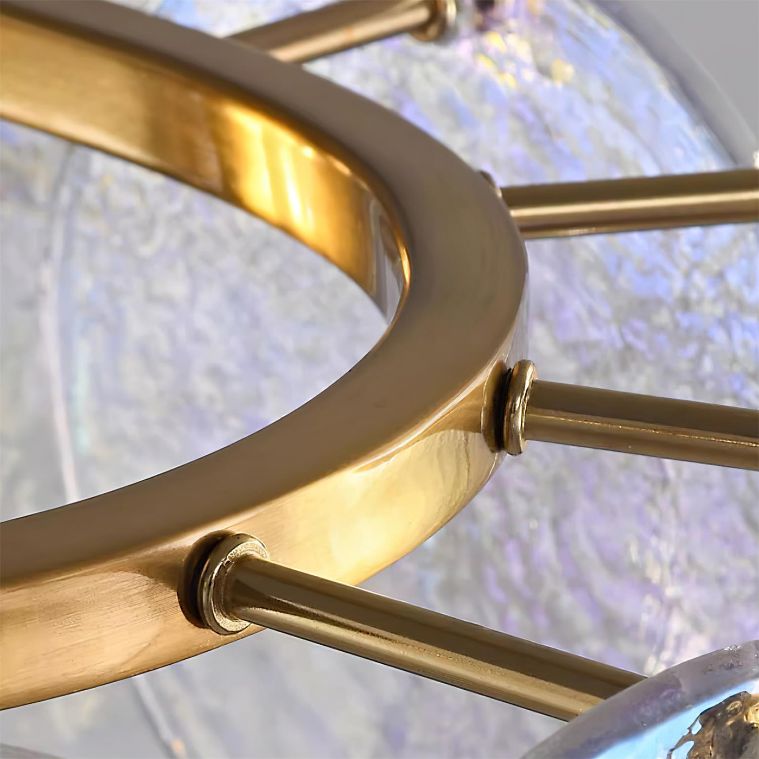 Letopisa Pendant Light