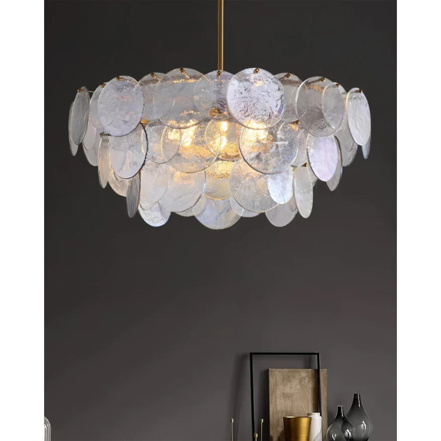 Letopisa Pendant Light