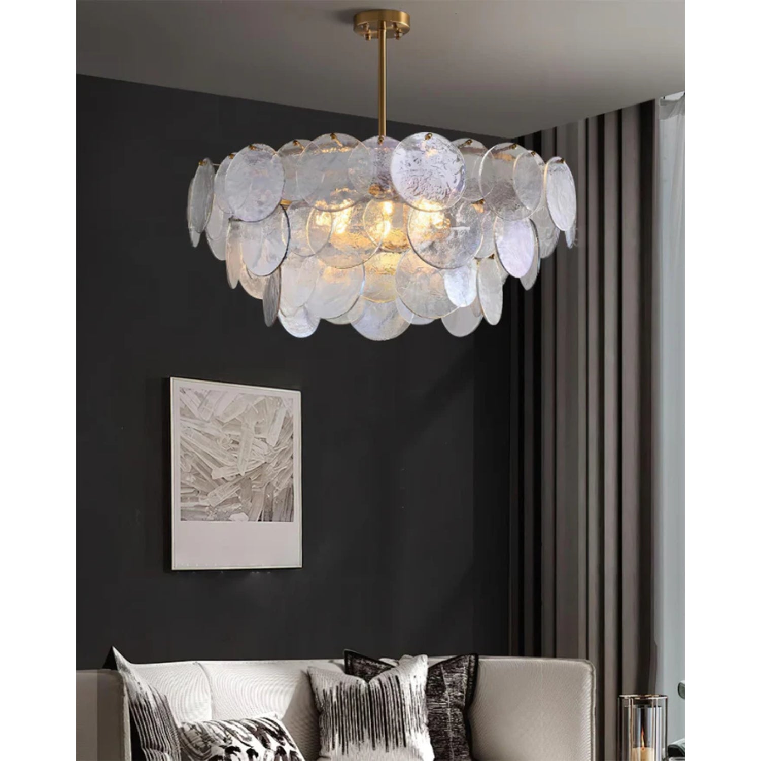 Letopisa Pendant Light