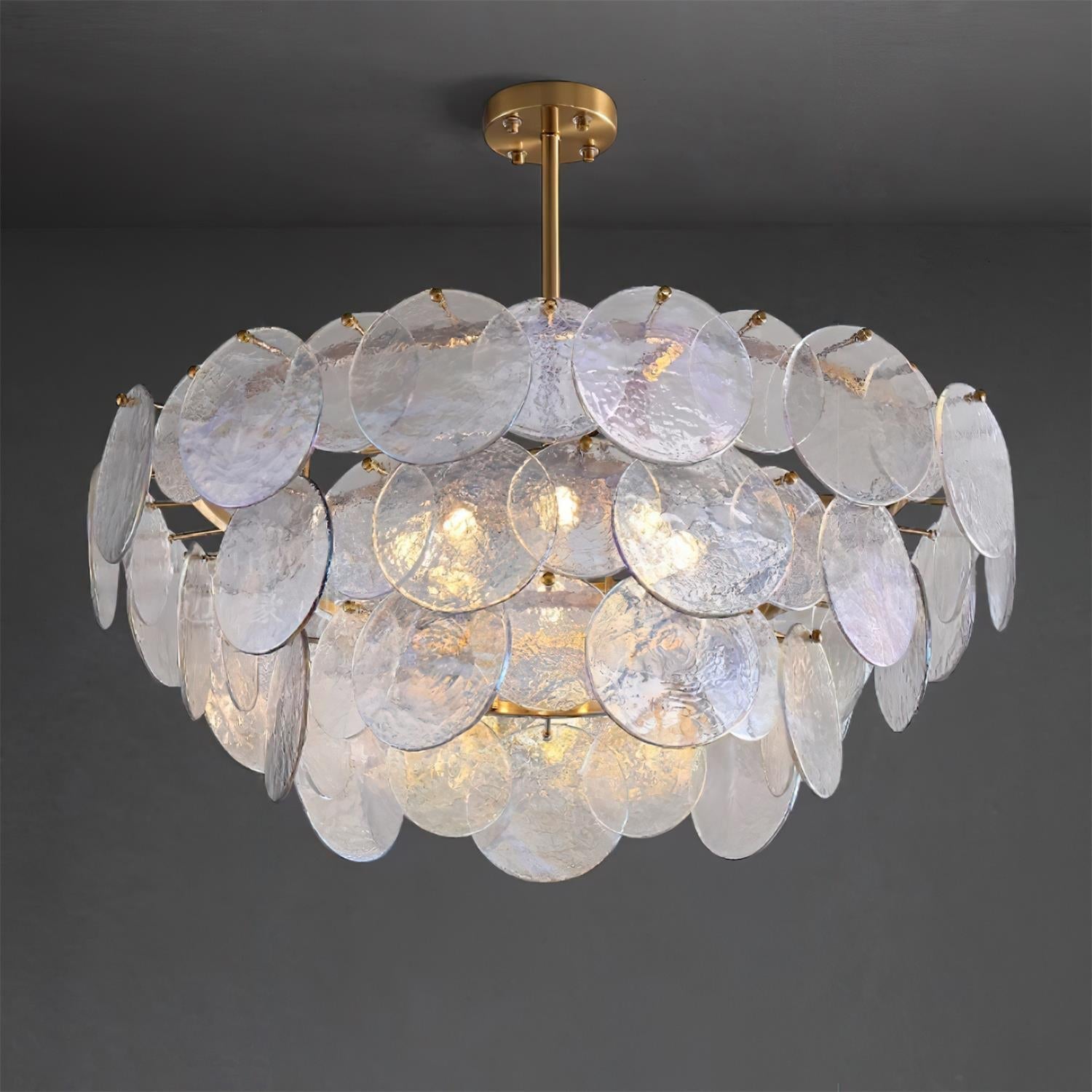 Letopisa Pendant Light
