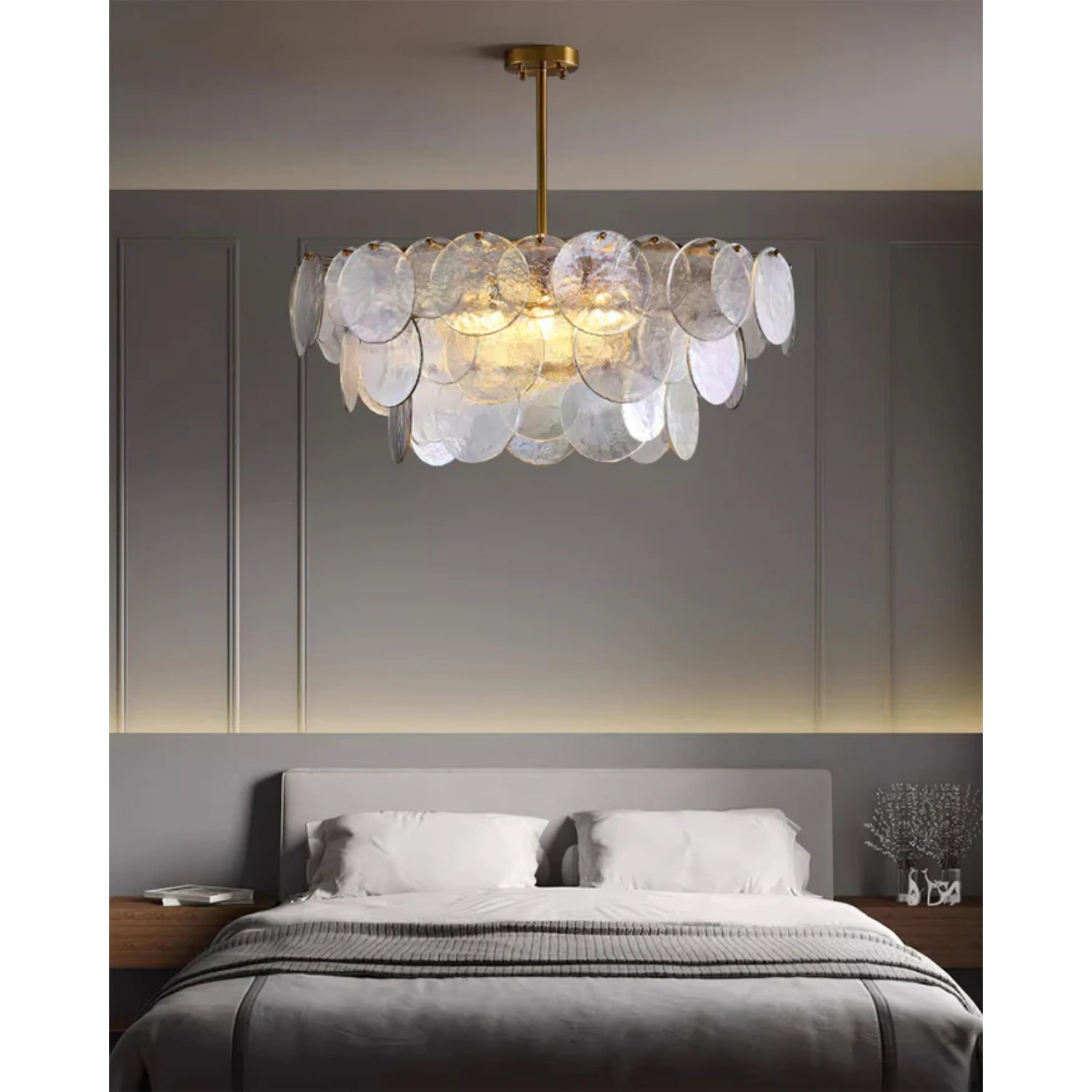 Letopisa Pendant Light