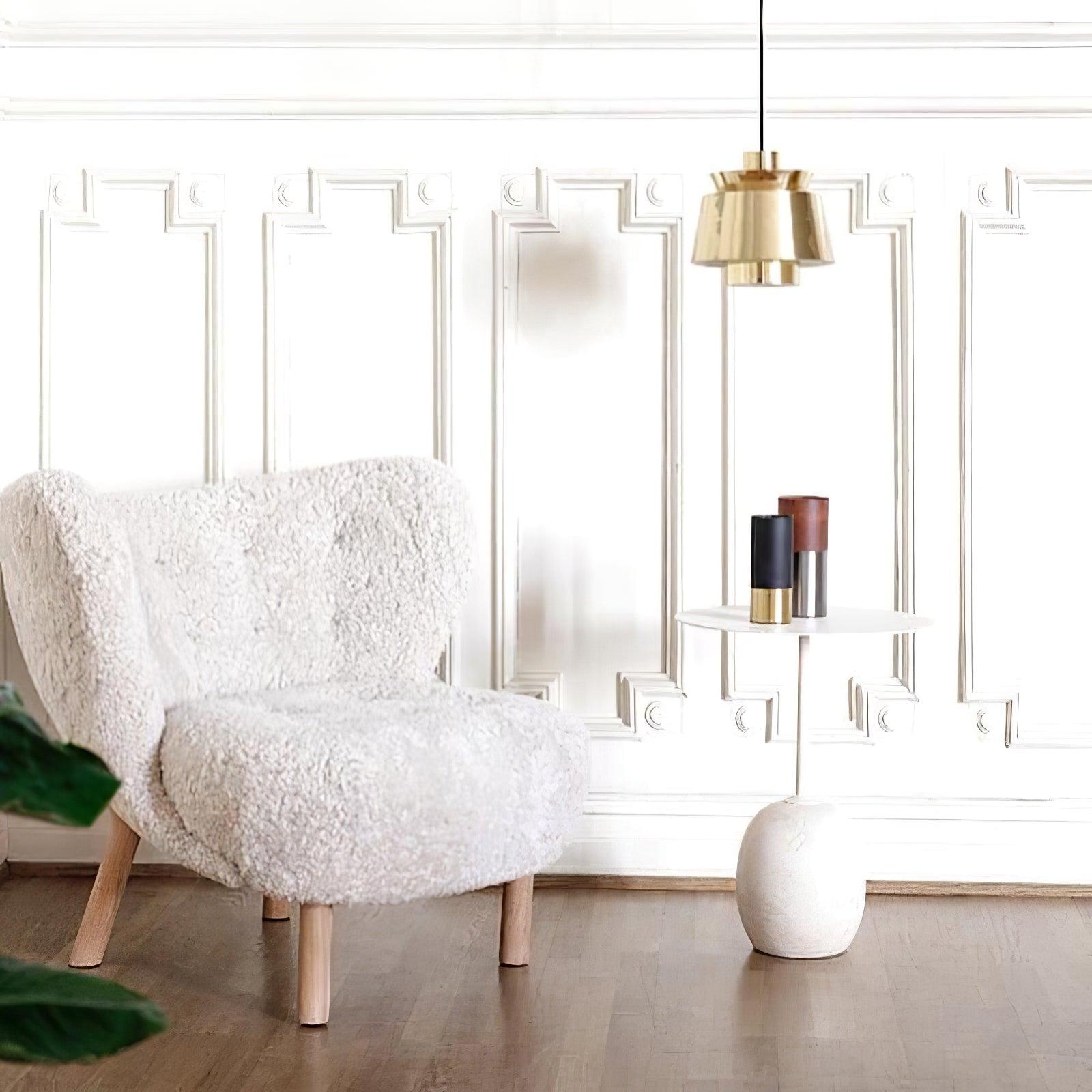 Zorian Pendant Light