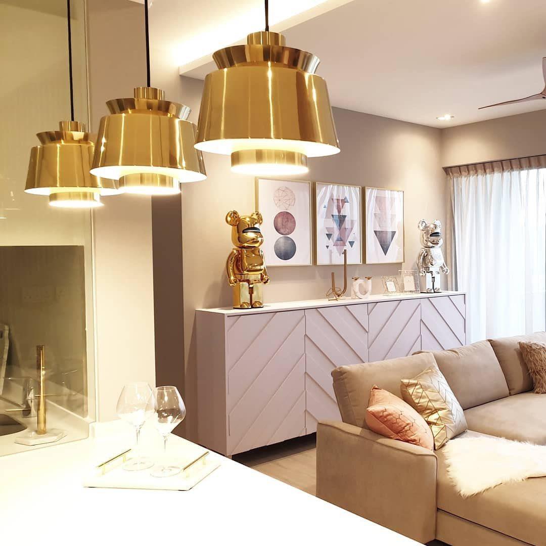 Zorian Pendant Light