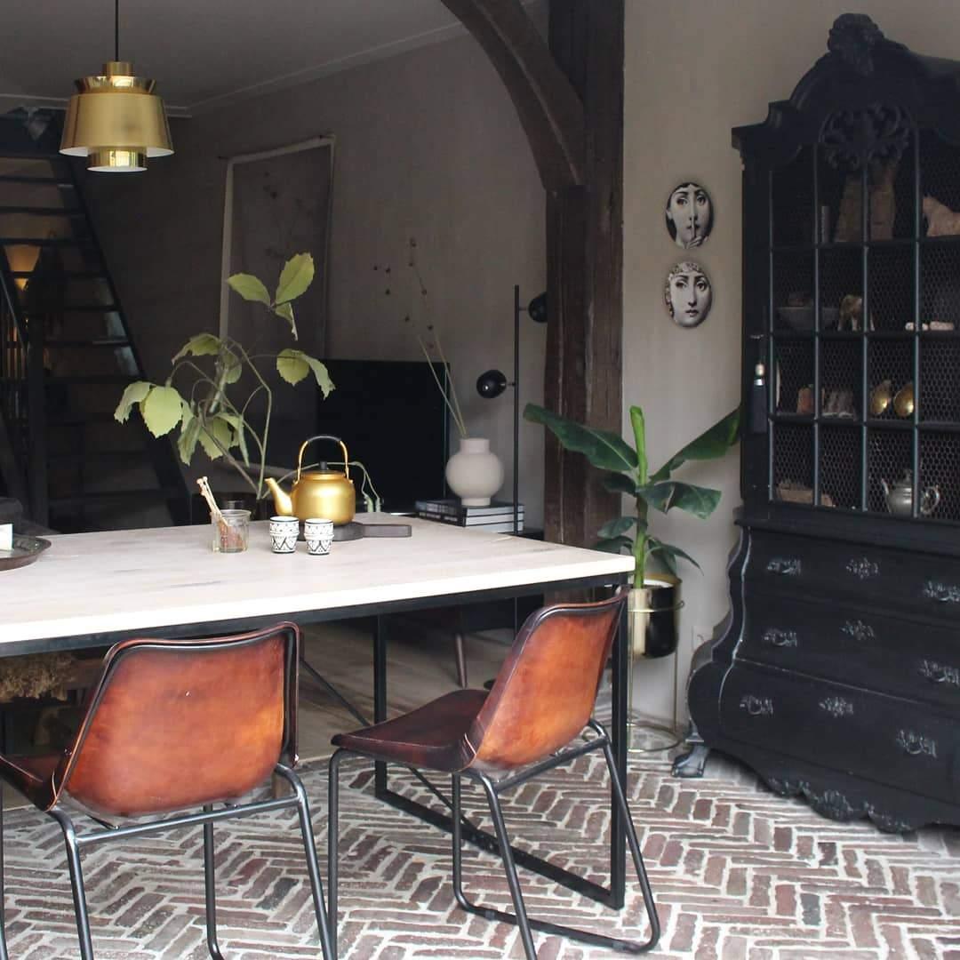 Zorian Pendant Light