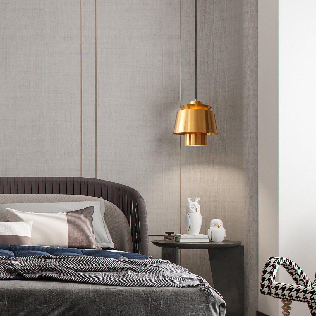 Zorian Pendant Light