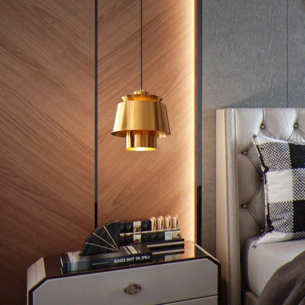 Zorian Pendant Light