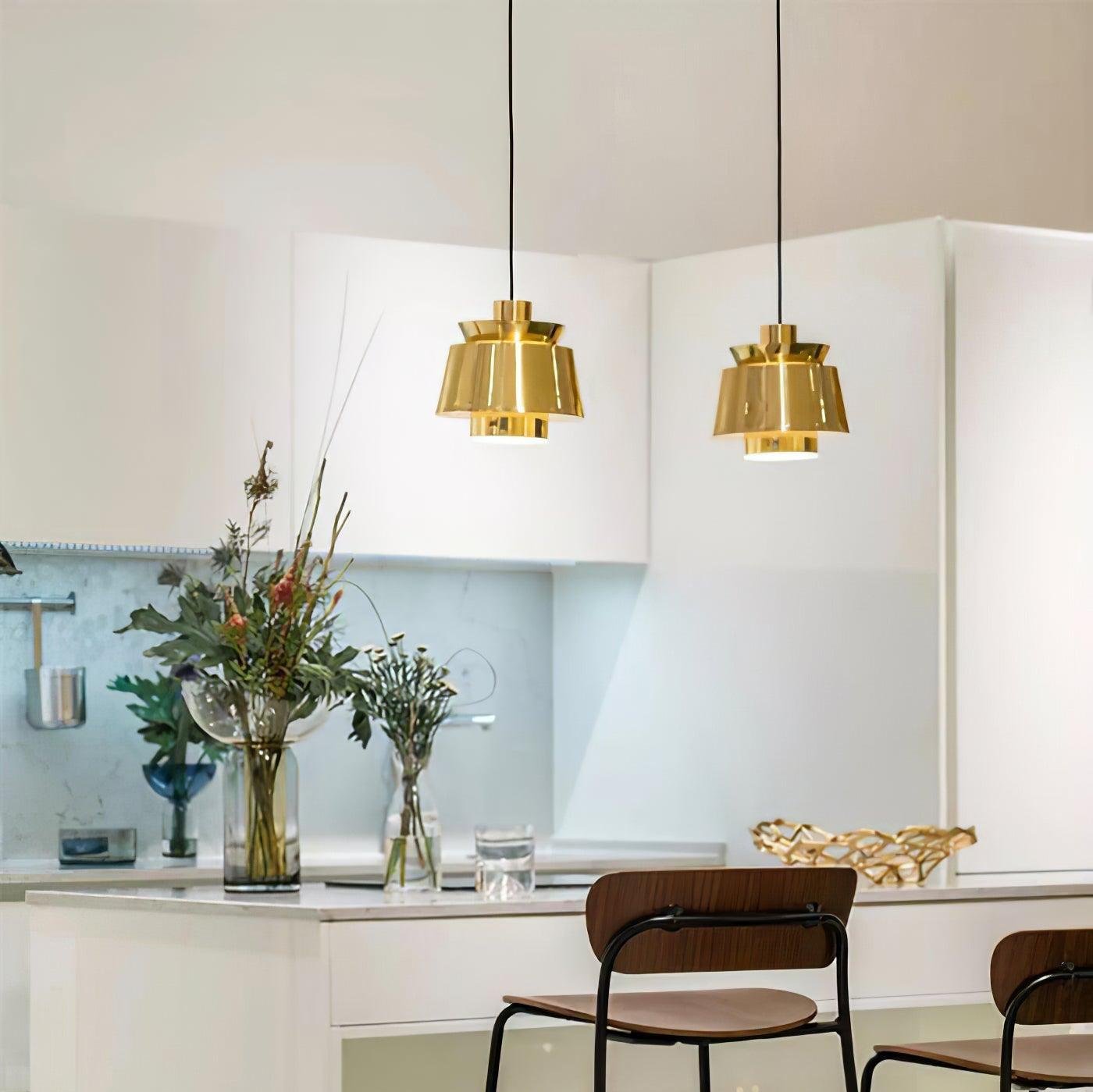 Zorian Pendant Light