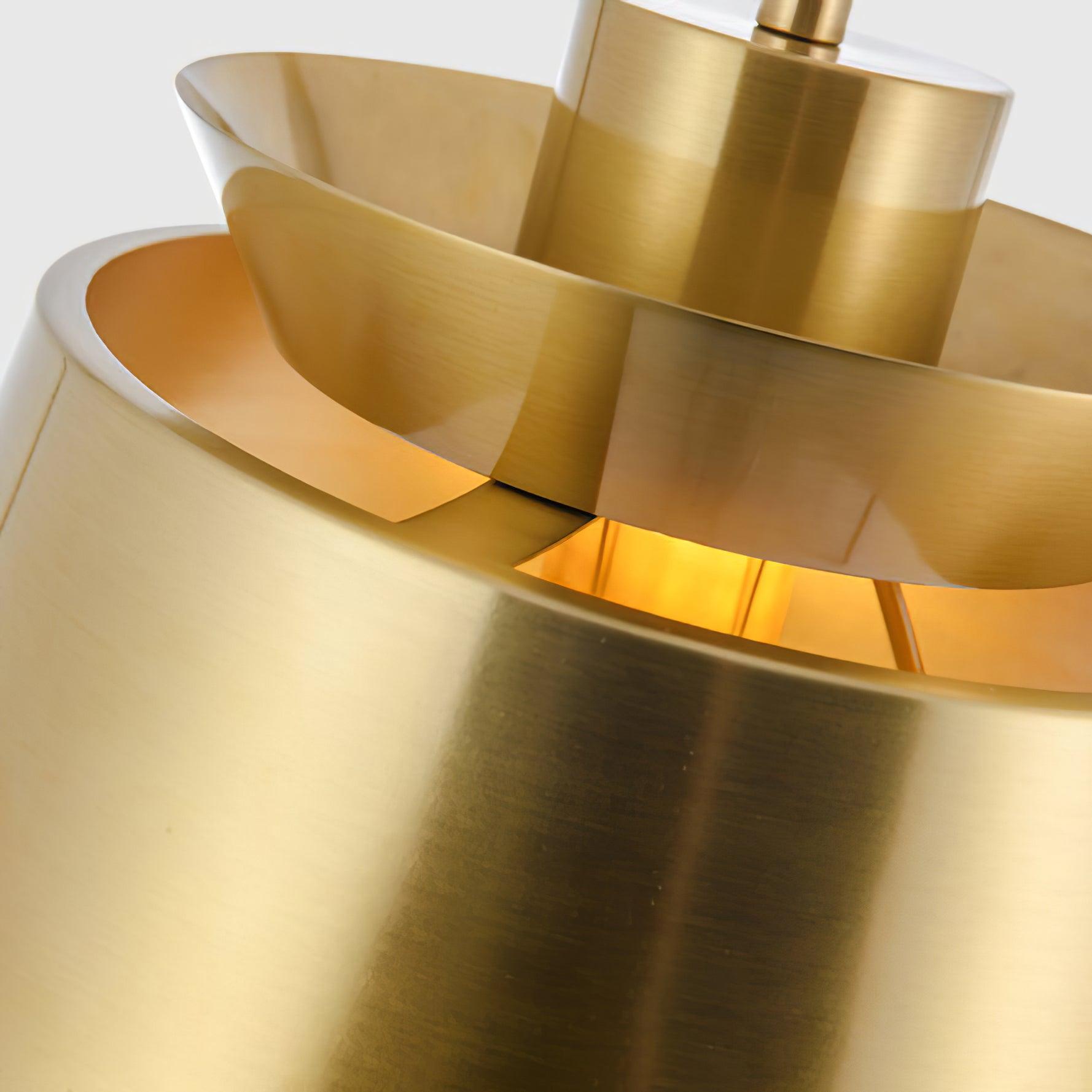 Zorian Pendant Light