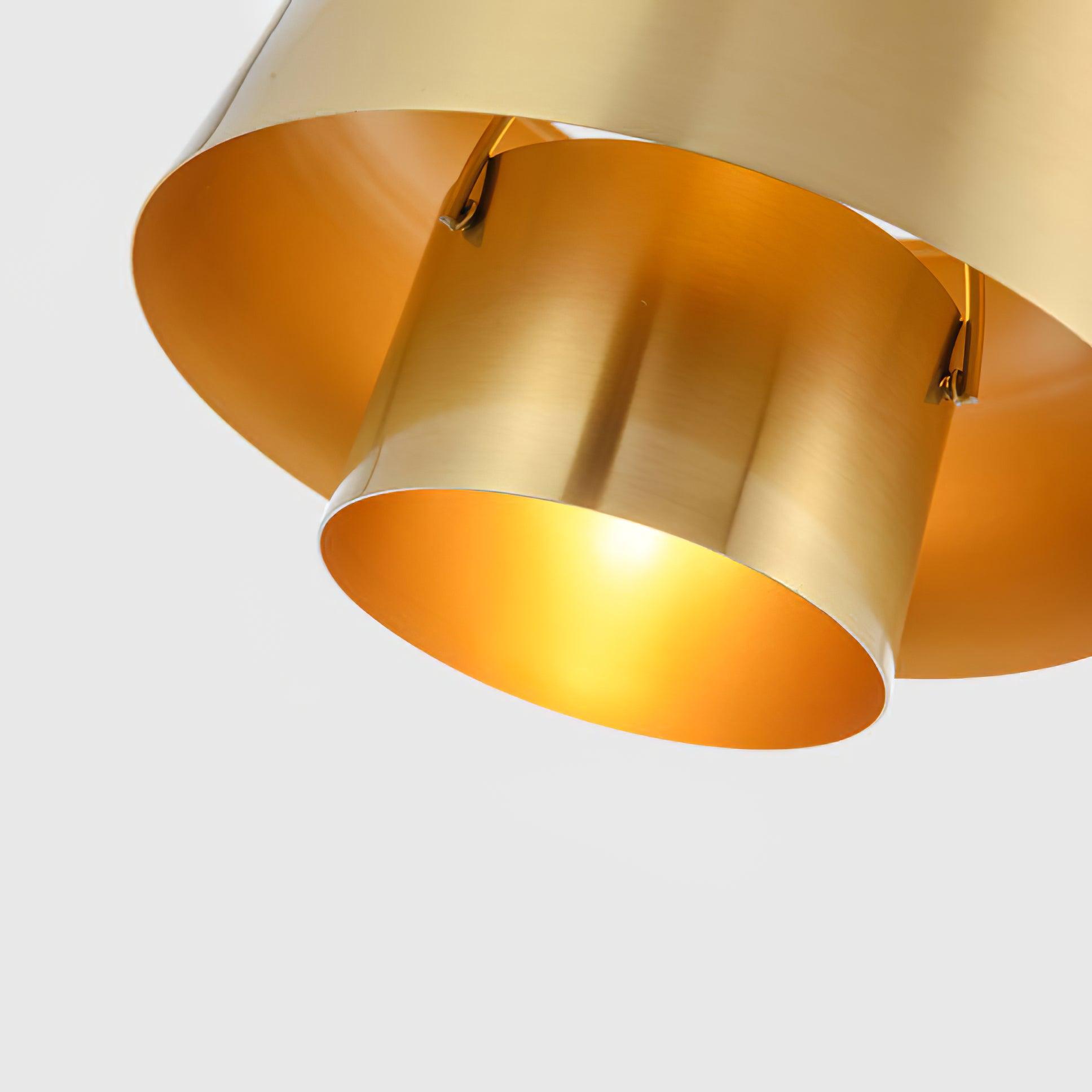 Zorian Pendant Light