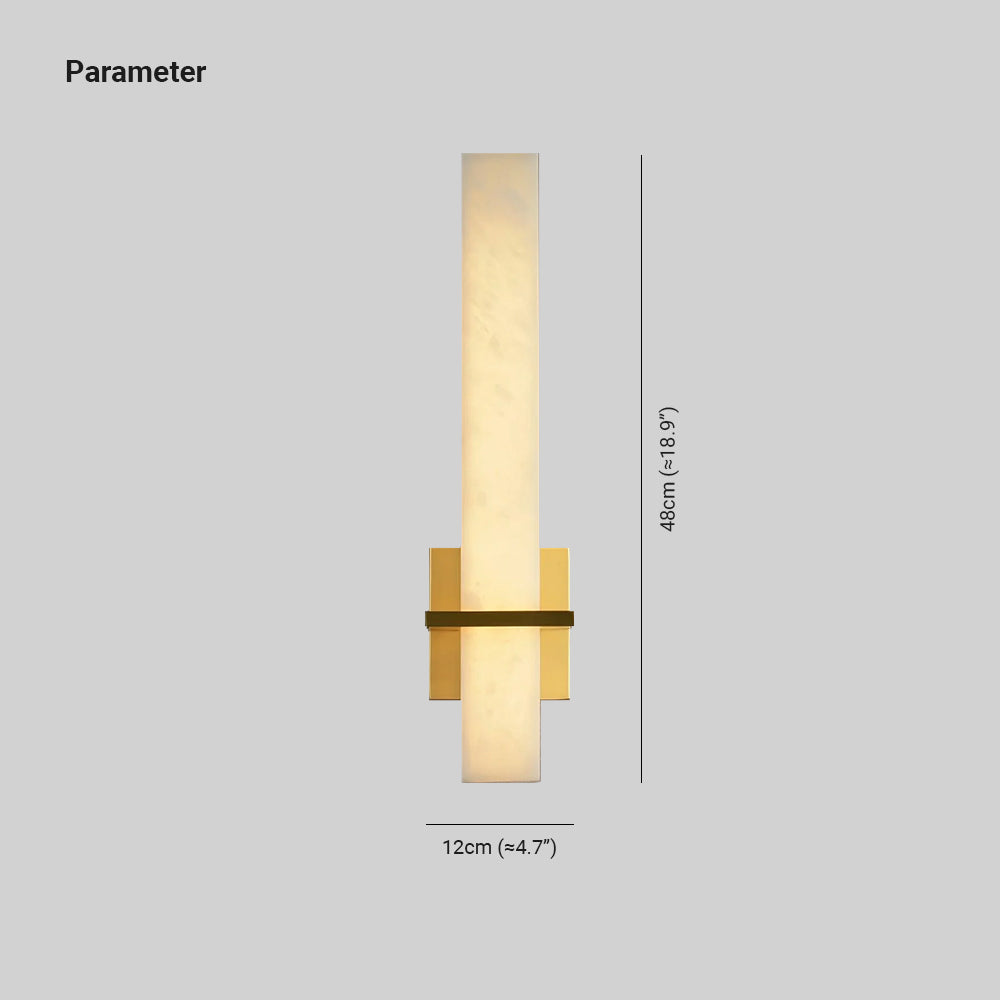 Omereas Wall Light