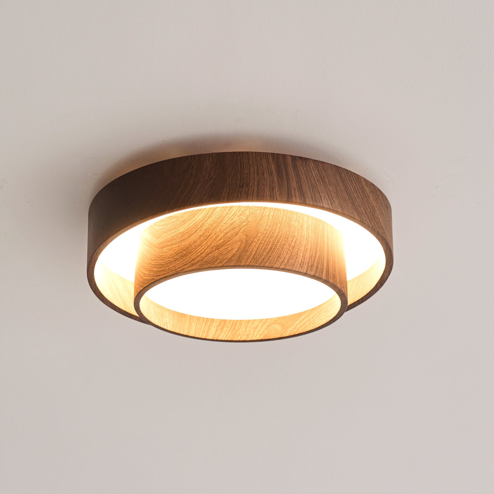 Fenno Round Ceiling Light