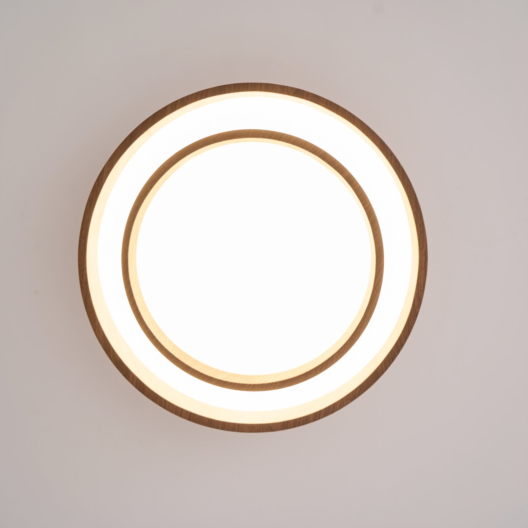 Fenno Round Ceiling Light