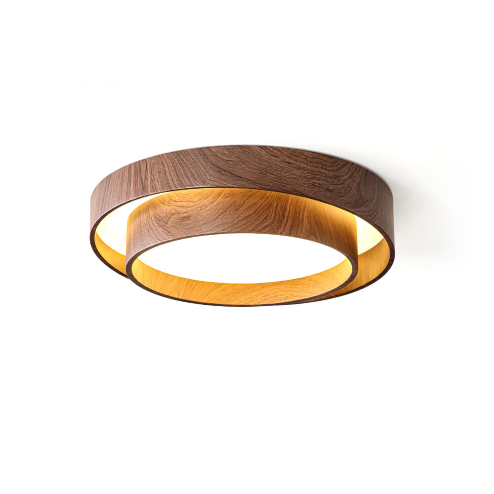 Fenno Round Ceiling Light