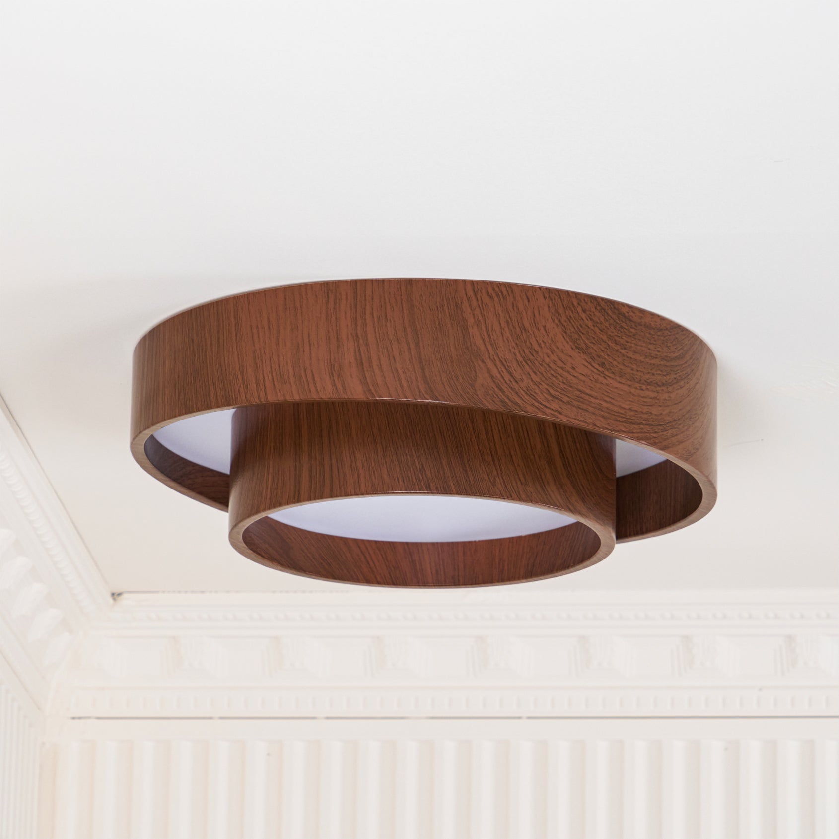 Fenno Round Ceiling Light