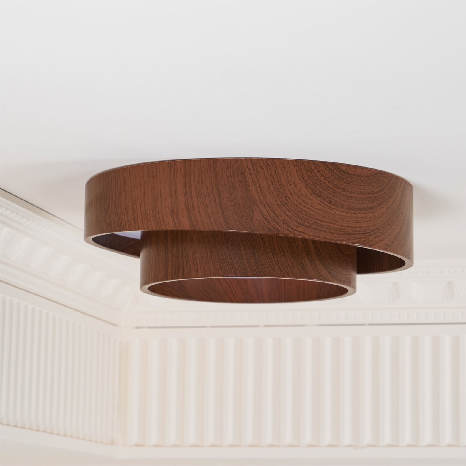 Fenno Round Ceiling Light