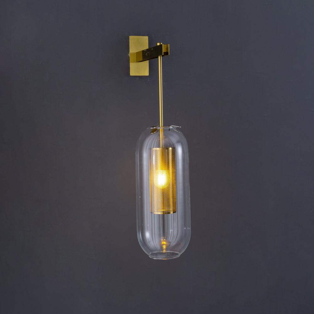 Yovano Wall Light