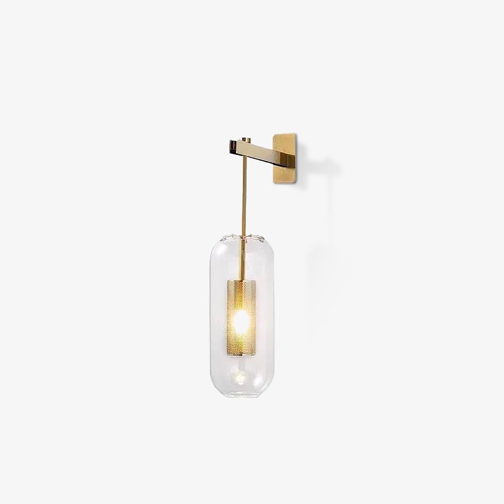 Yovano Wall Light
