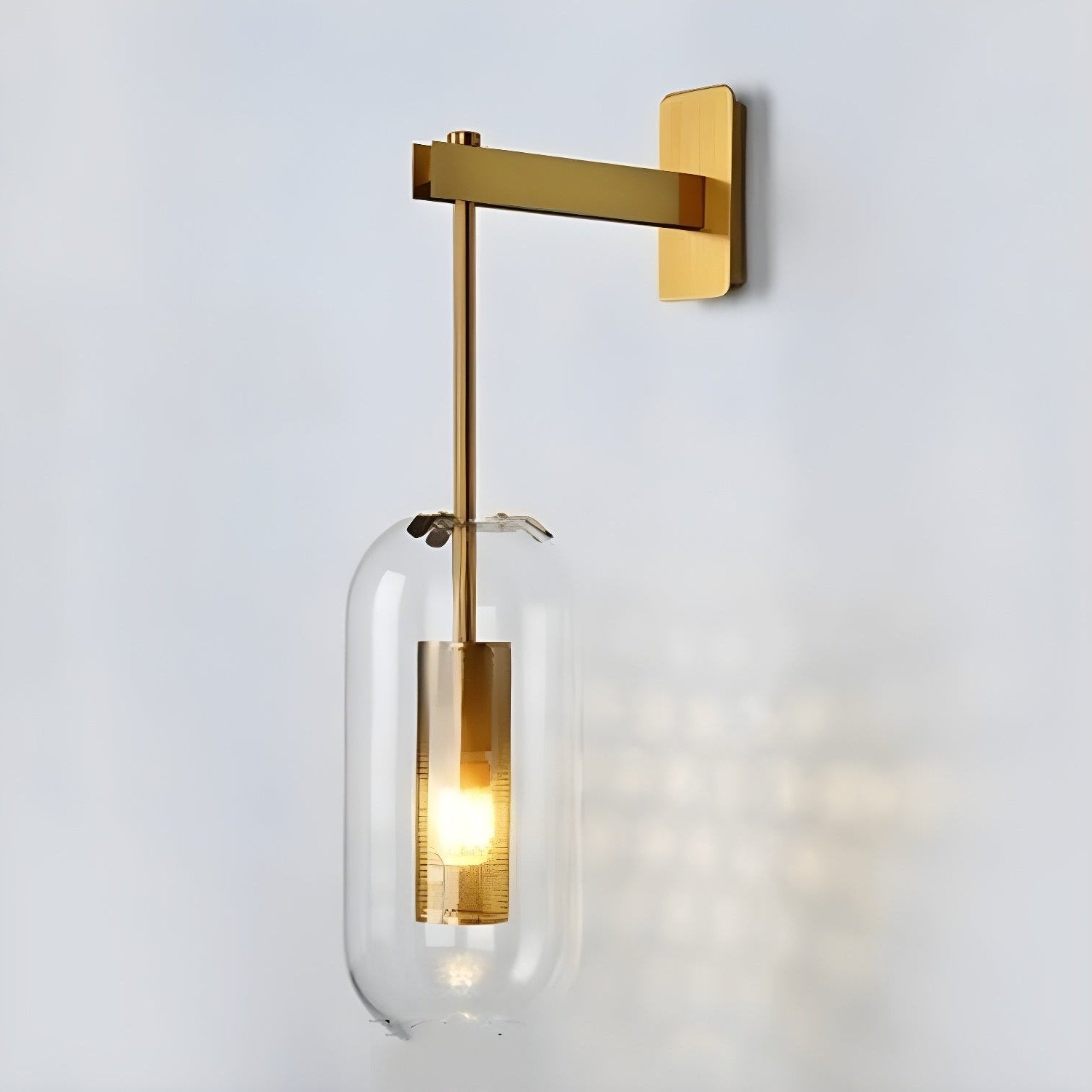 Yovano Wall Light