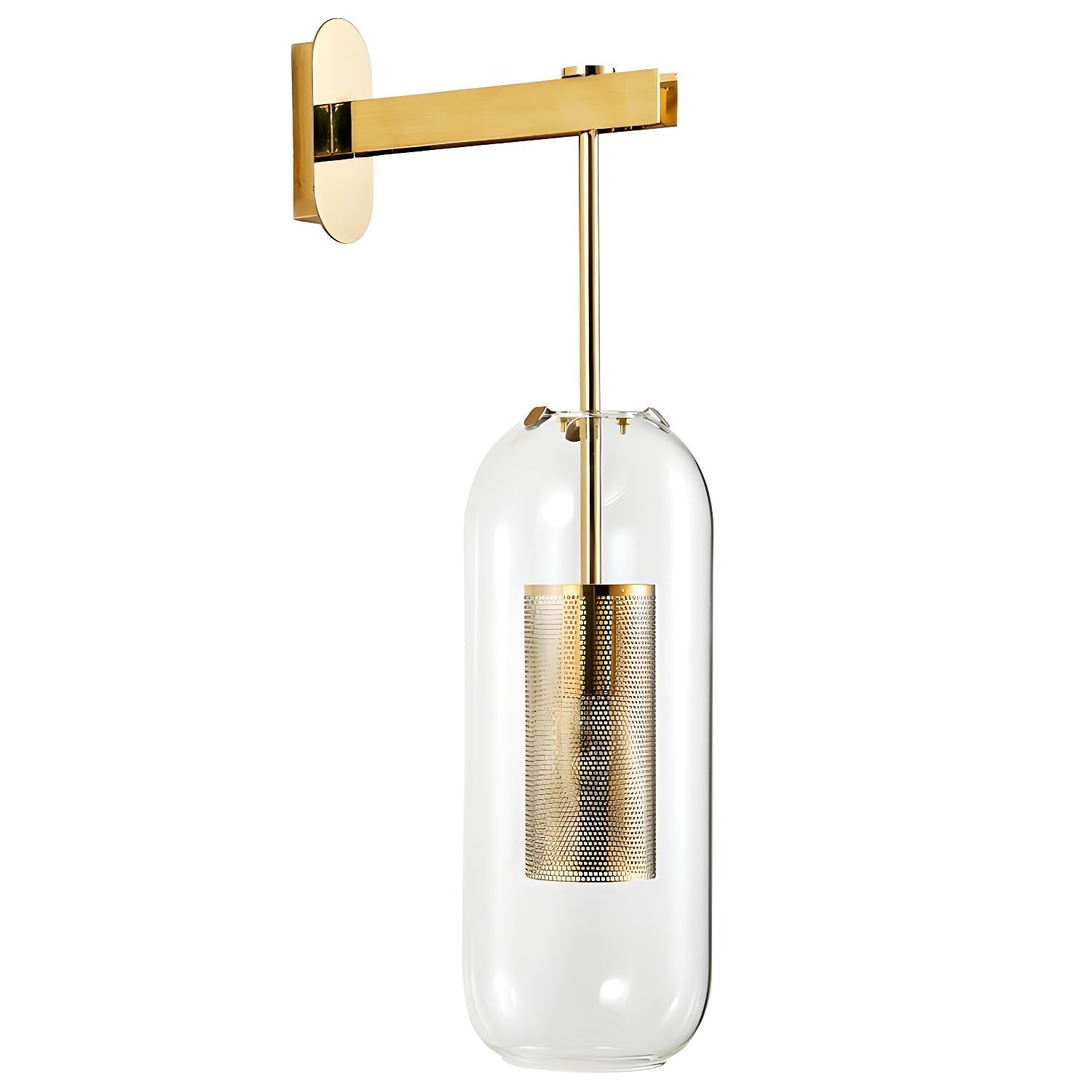 Yovano Wall Light