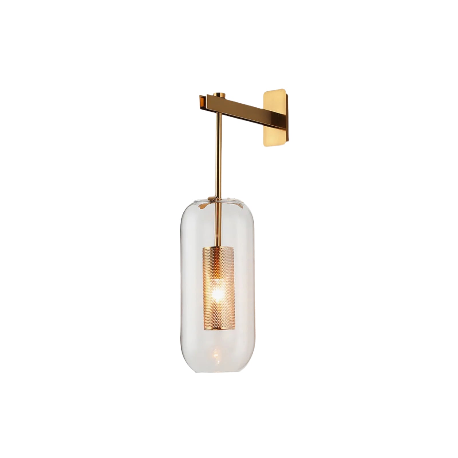 Yovano Wall Light