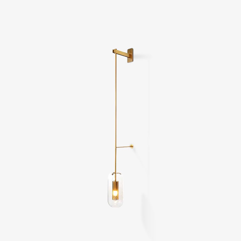 Esmoro Wall Light