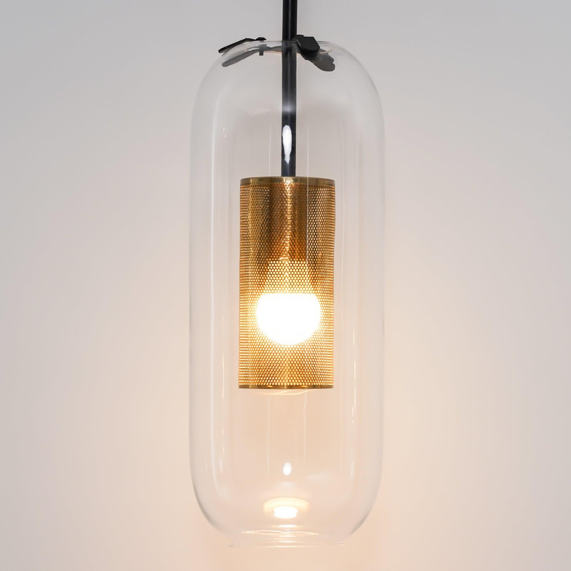 Esmoro Wall Light