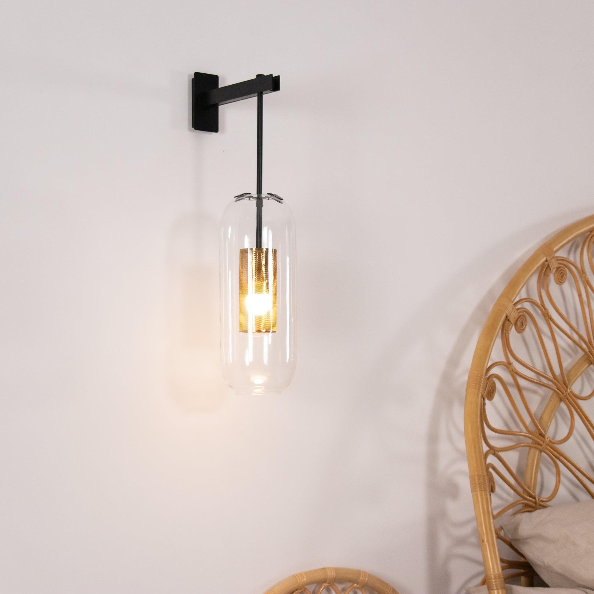 Yovano Wall Light