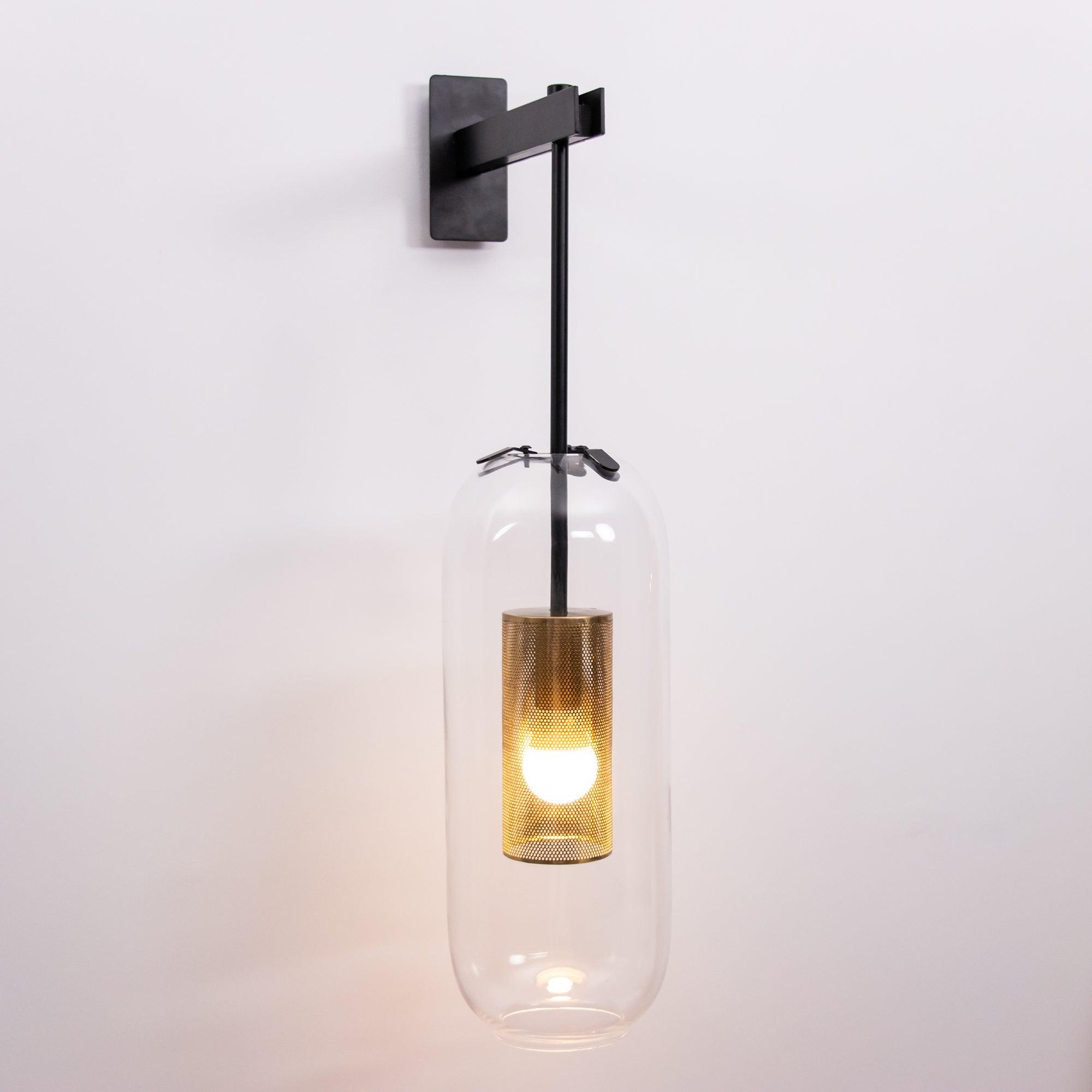 Yovano Wall Light