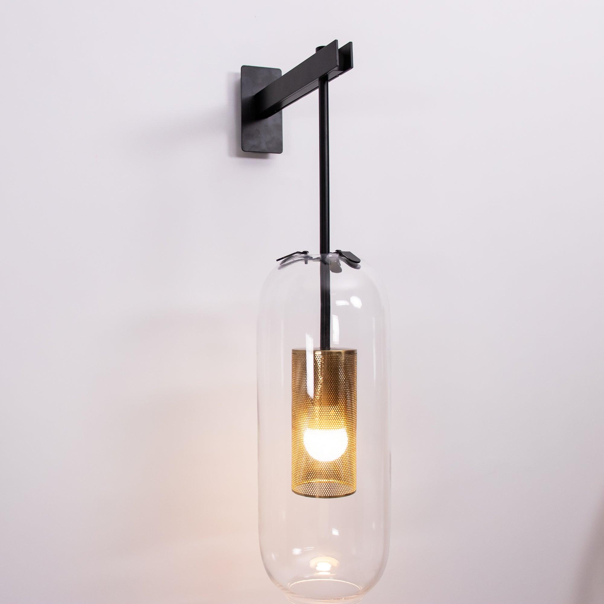 Yovano Wall Light