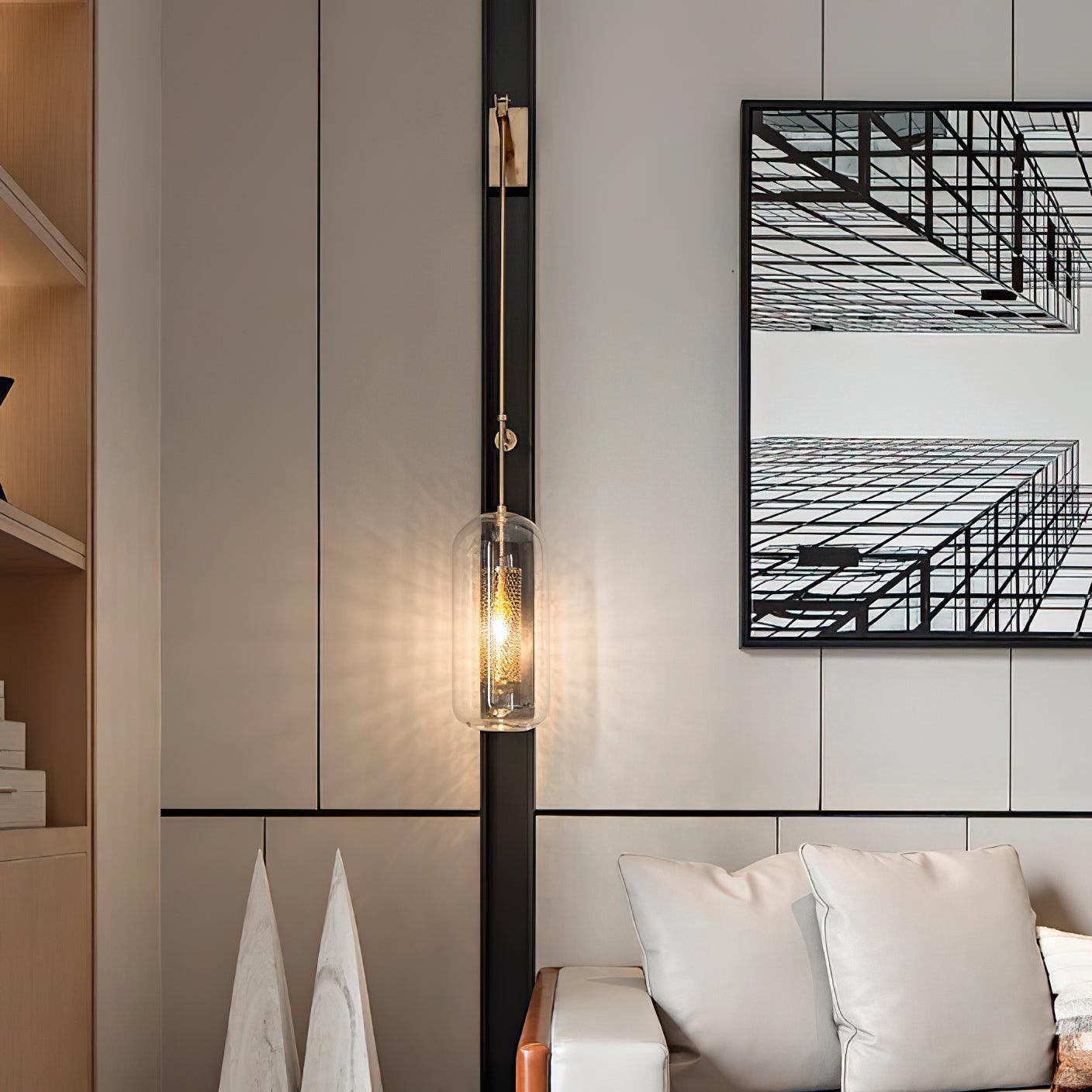 Esmoro Wall Light