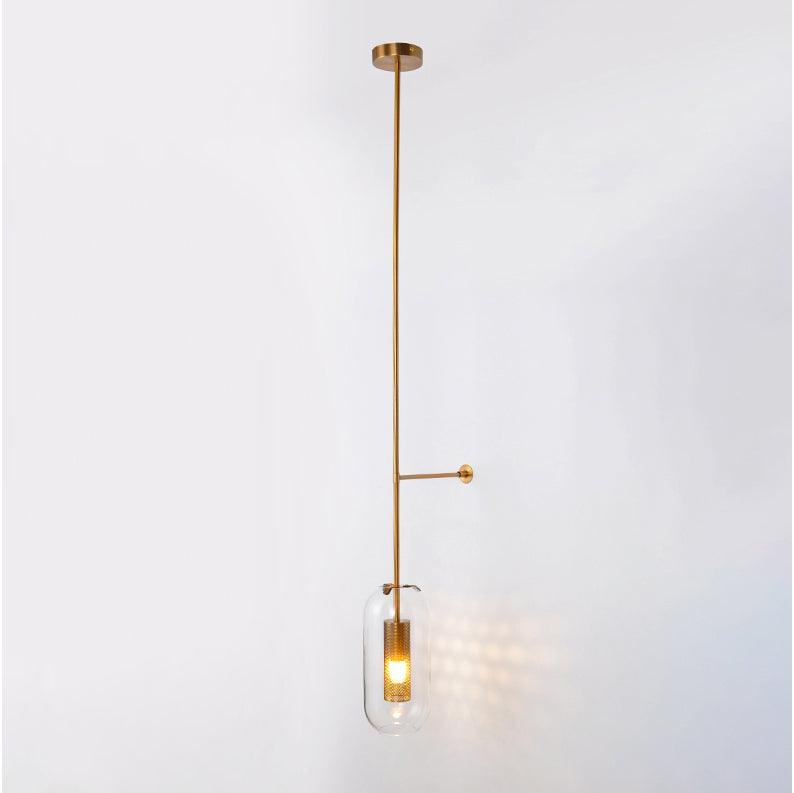 Esmoro Wall Light