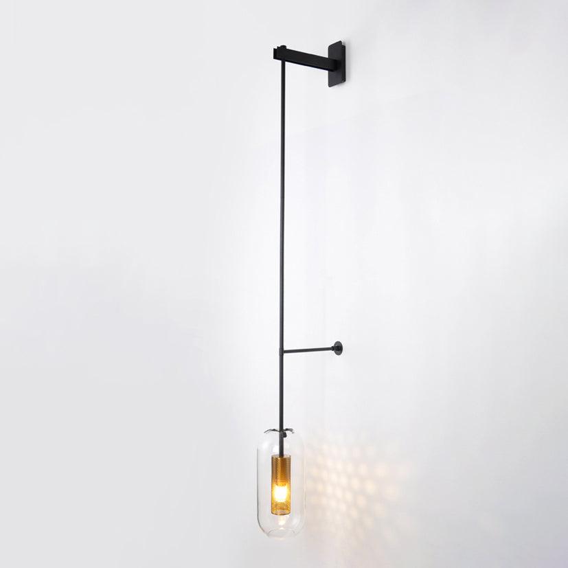 Esmoro Wall Light