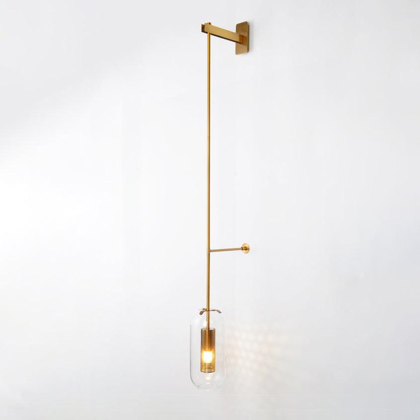 Esmoro Wall Light