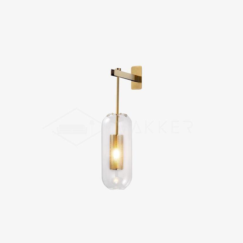 Yovano Wall Light