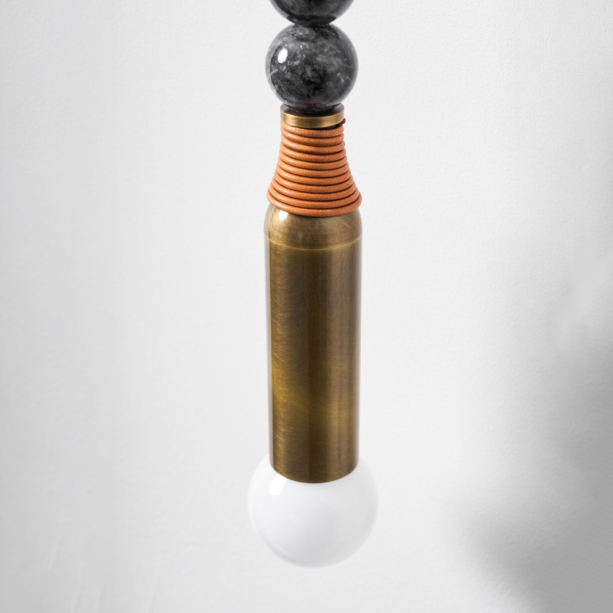 Yaror Wall Light