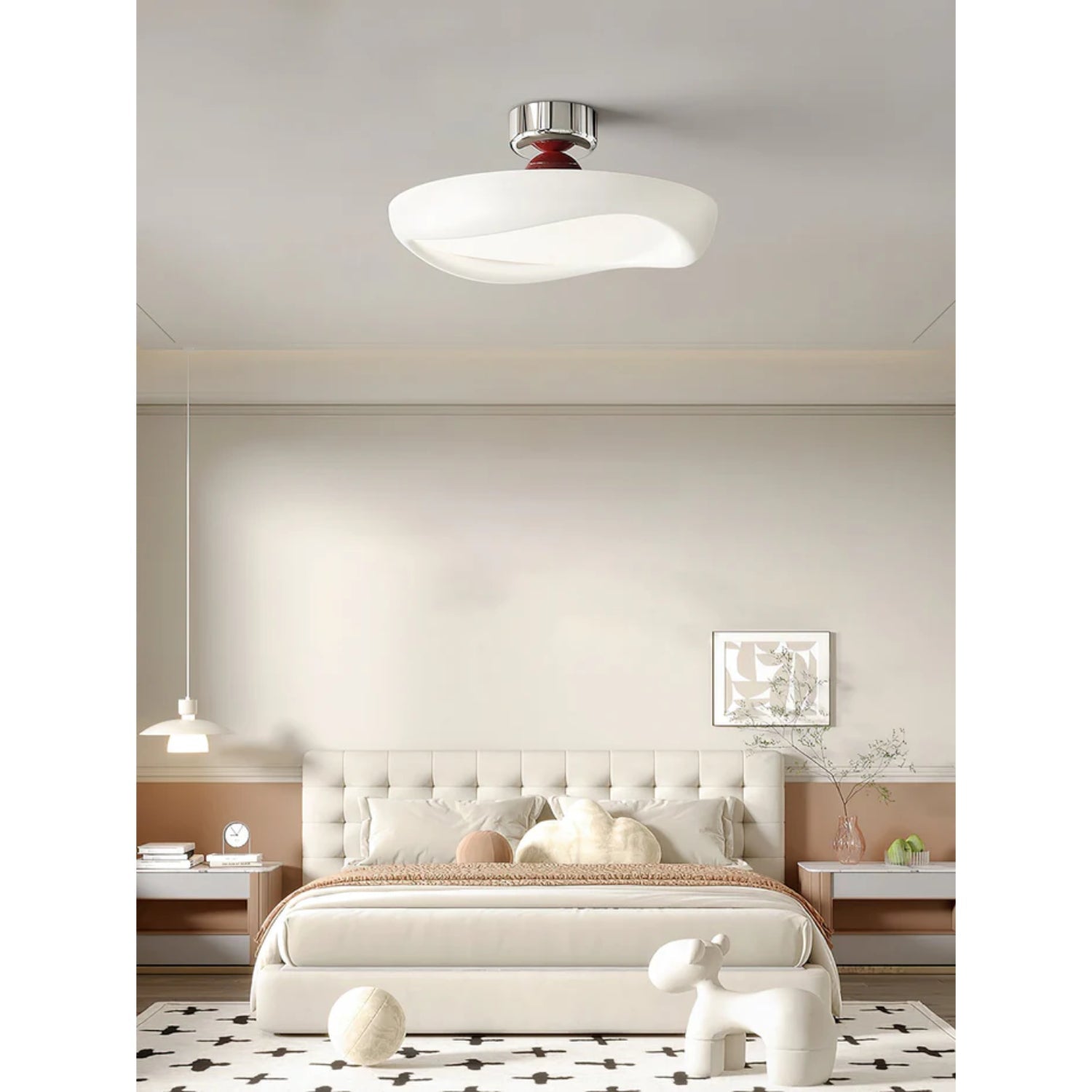 Livvane Ceiling Light