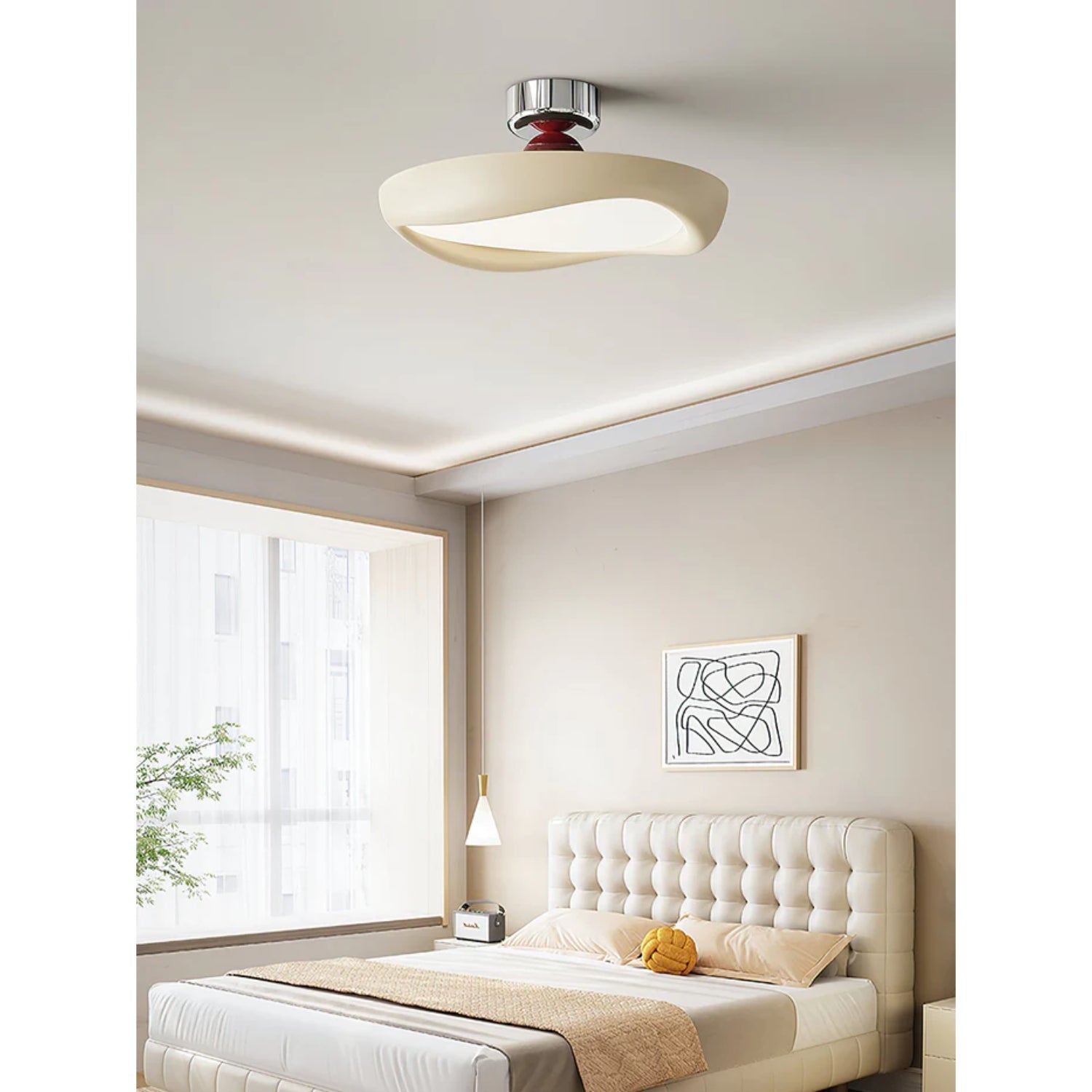 Livvane Ceiling Light