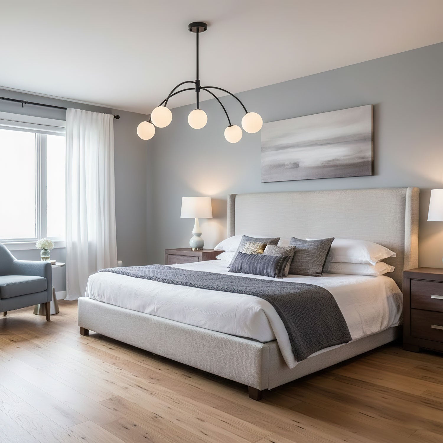 Halicen Ceiling Light
