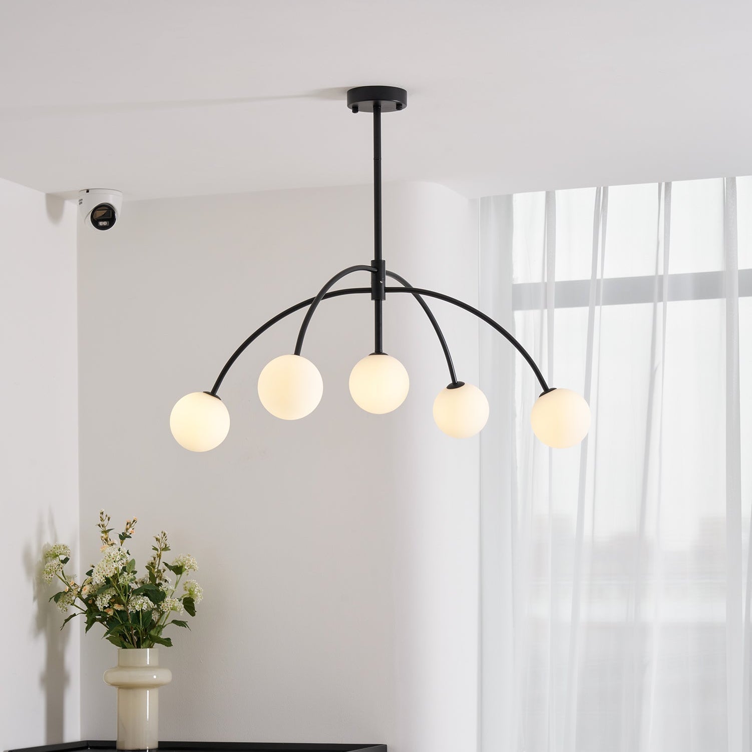 Halicen Ceiling Light