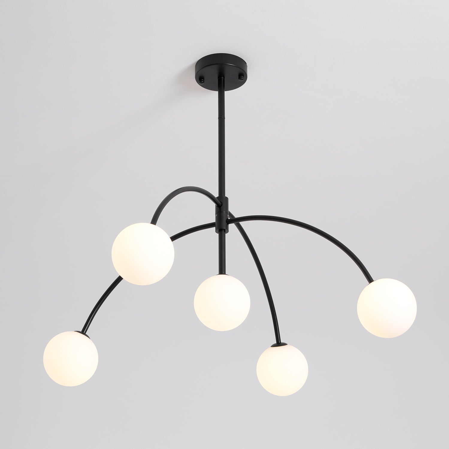 Halicen Ceiling Light