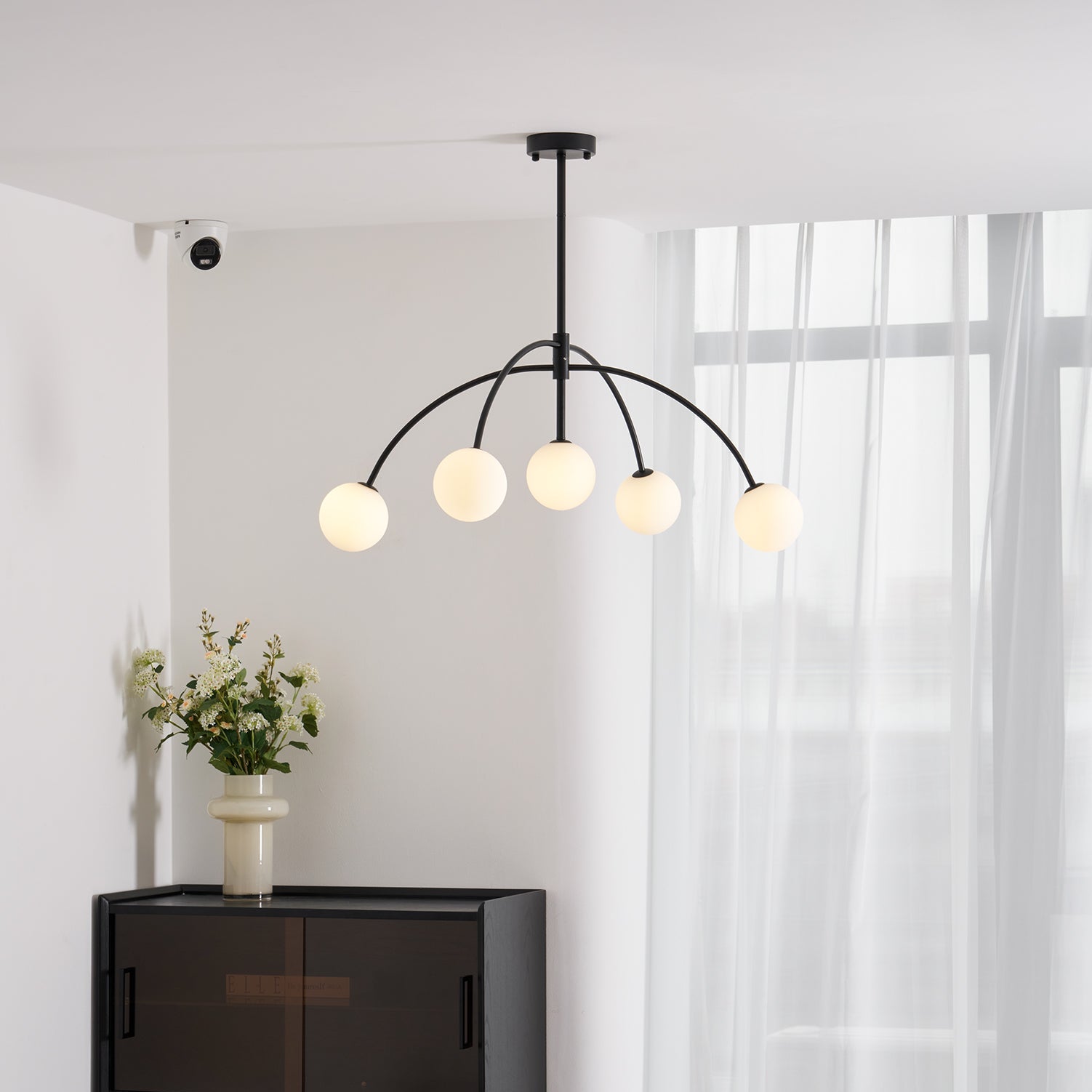 Halicen Ceiling Light