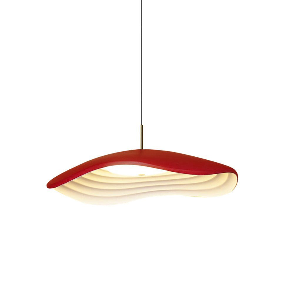 Londuro Arc Pendant Light
