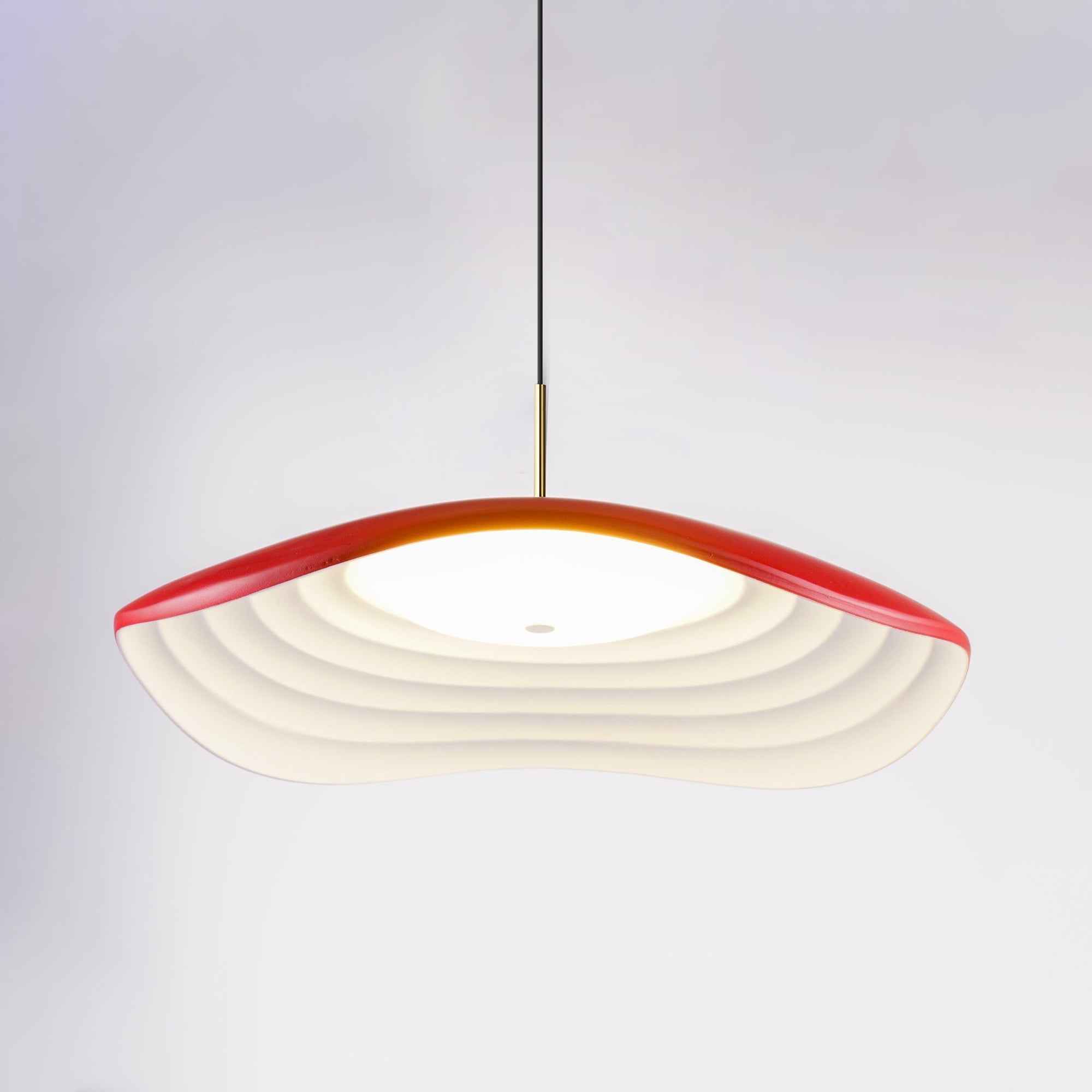 Londuro Arc Pendant Light