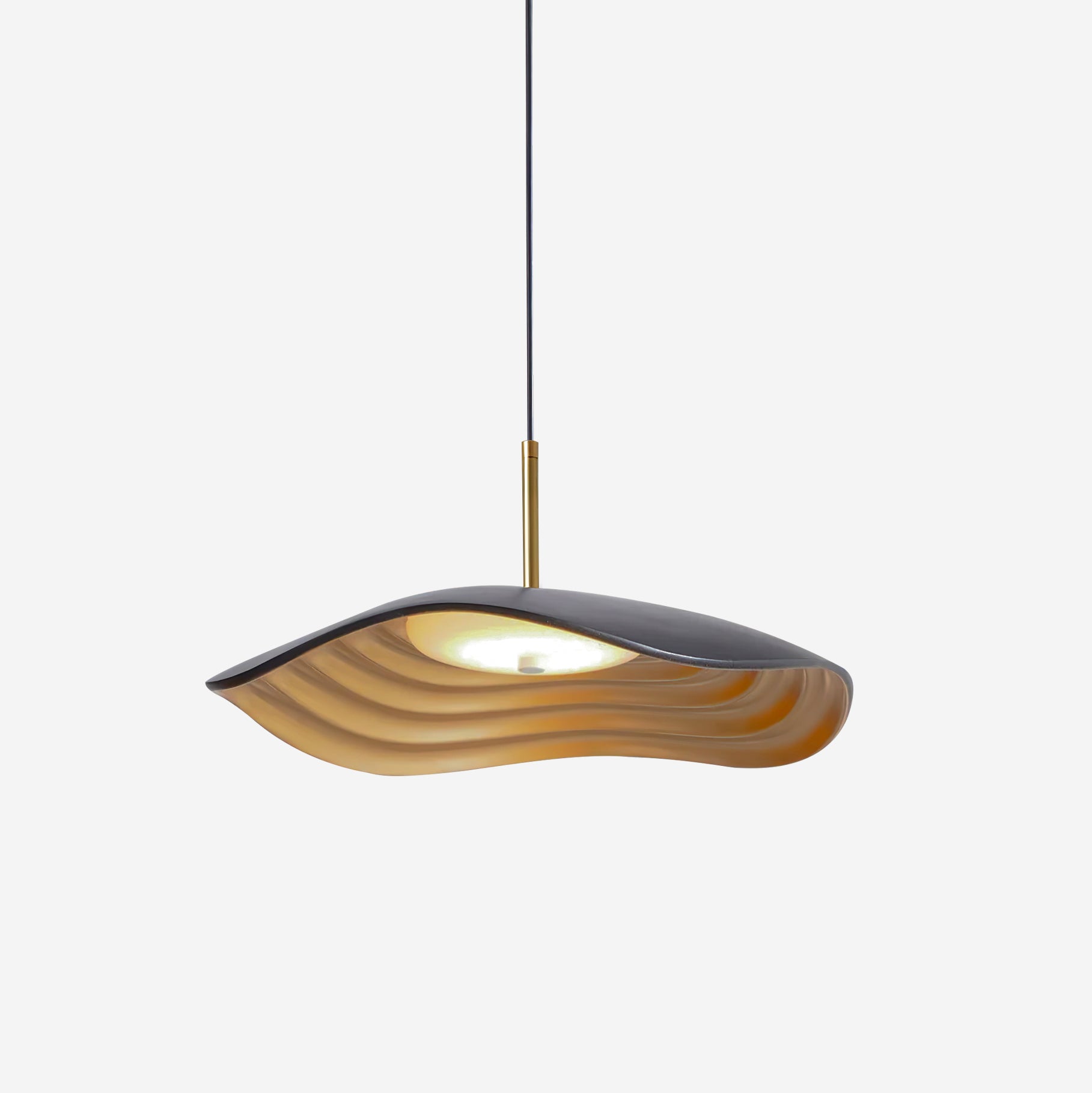 Londuro Arc Pendant Light
