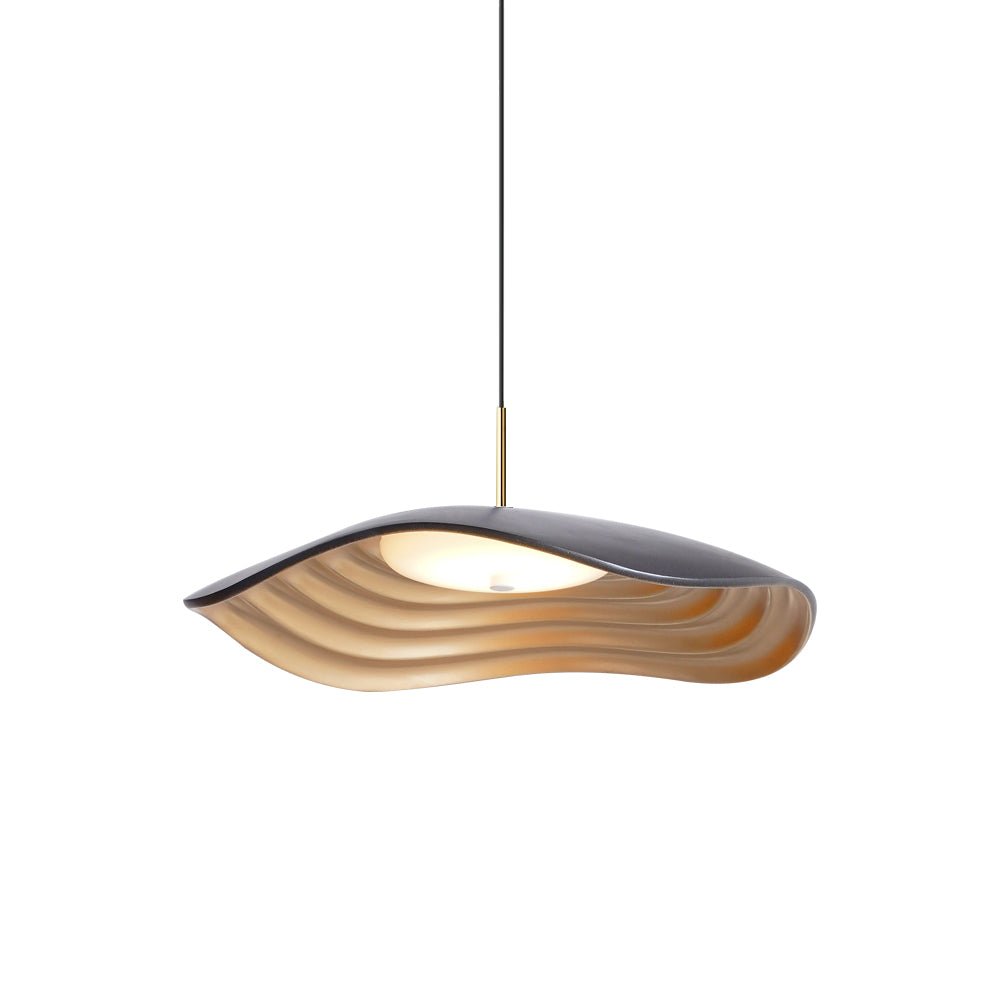 Londuro Arc Pendant Light