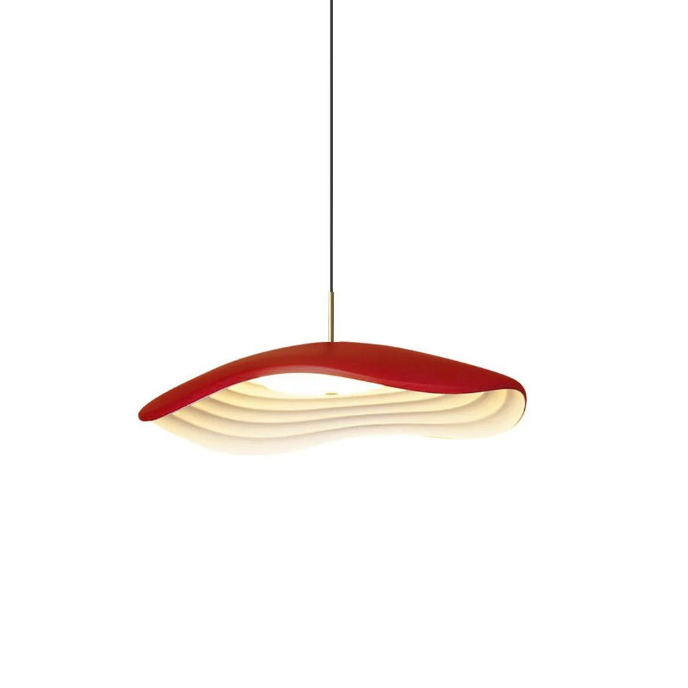 Londuro Arc Pendant Light