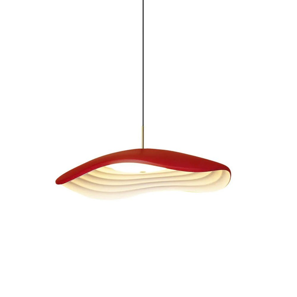 Londuro Arc Pendant Light