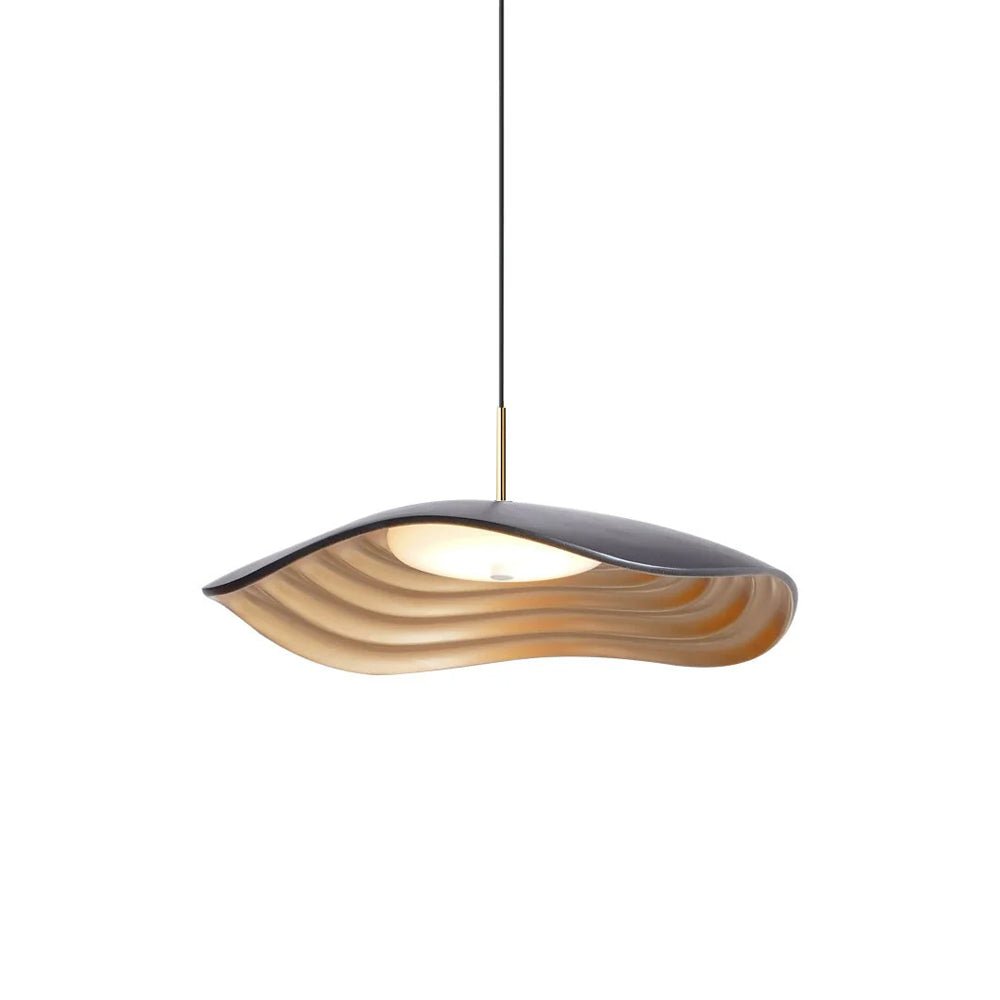 Londuro Arc Pendant Light